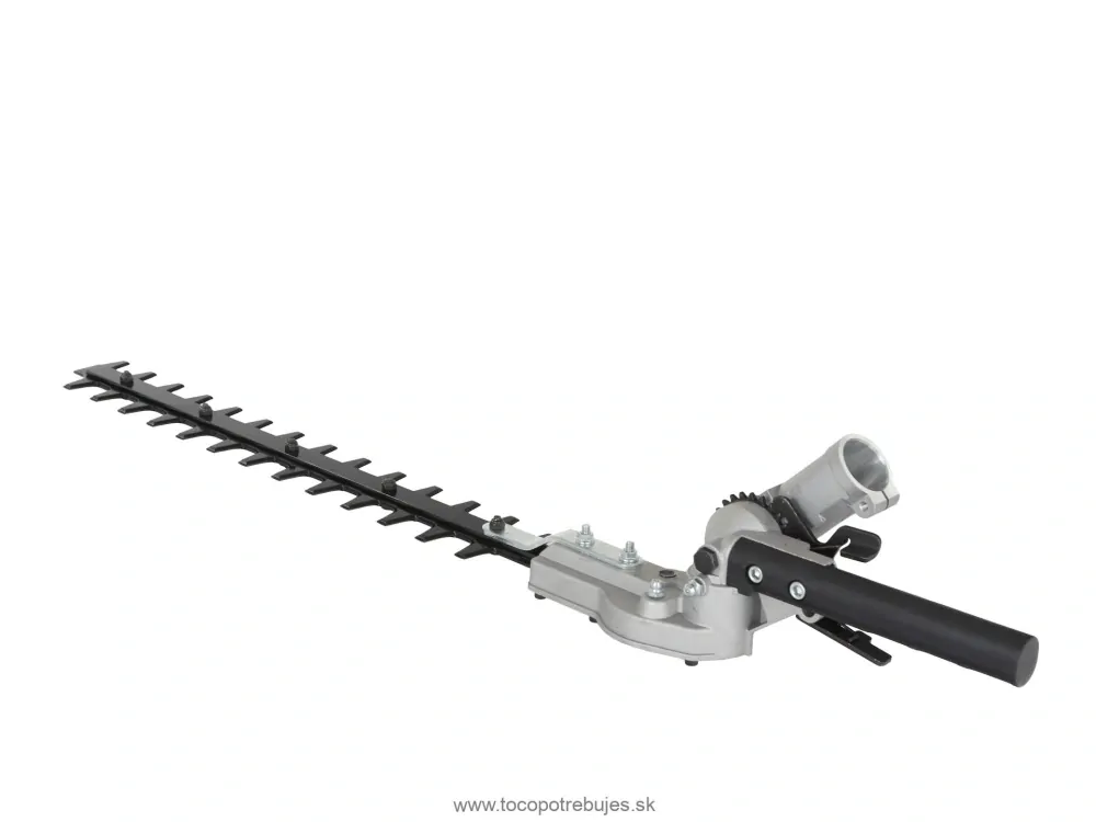 Nožnice na živý plot 42cm na krovinorez - GEKO G81064C