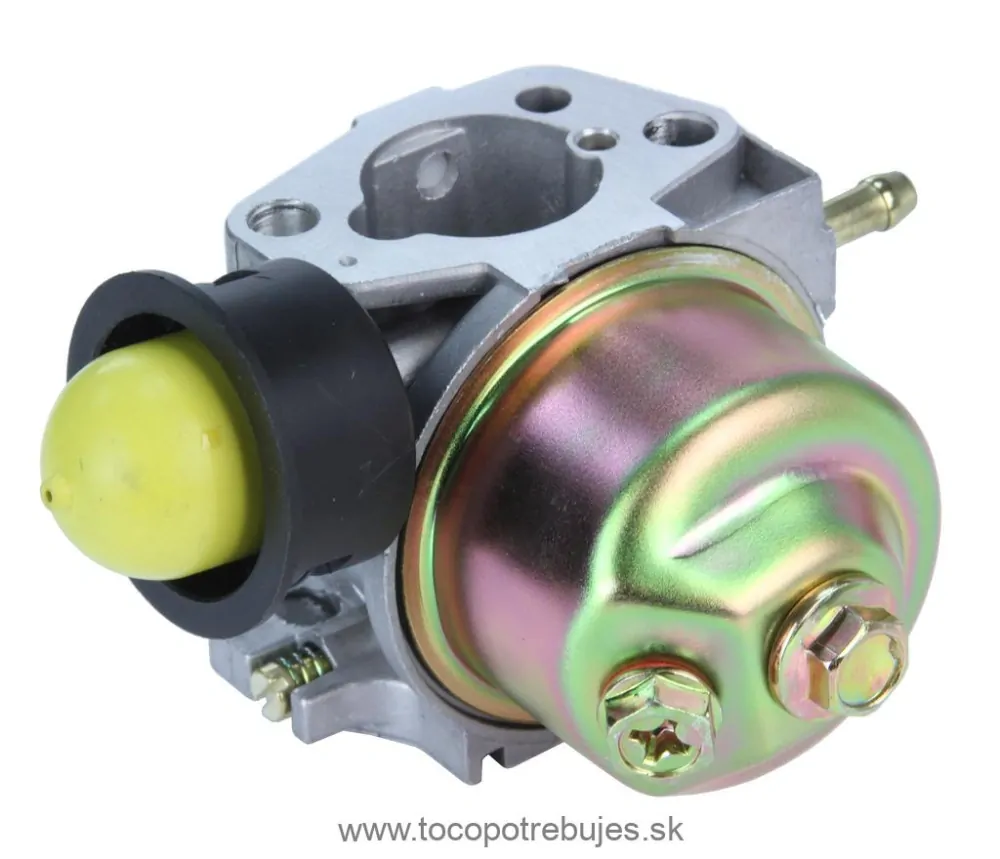 Karburator pre T375 T475 T575 motory - MAR-POL M90600