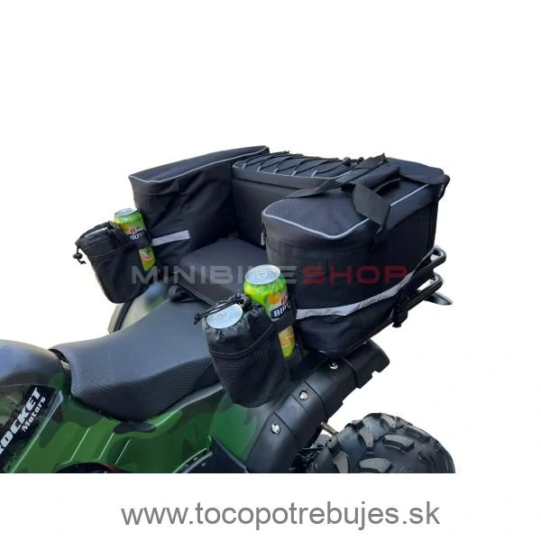 Box pre detské ATV