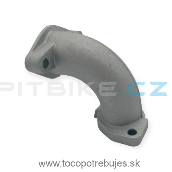 Pitbike príruba karburátora 56-2 (PITD1657)