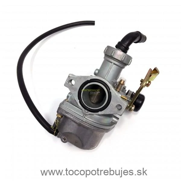 Karburátor Buggy 125