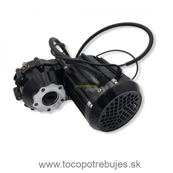 Elektromotor 1500W60V na zadnú nápravu (ecoatv68)