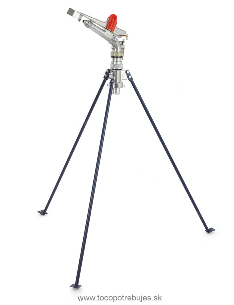 Záhradný postrekovač na stojane 360° 2'' - MAR-POL M85360