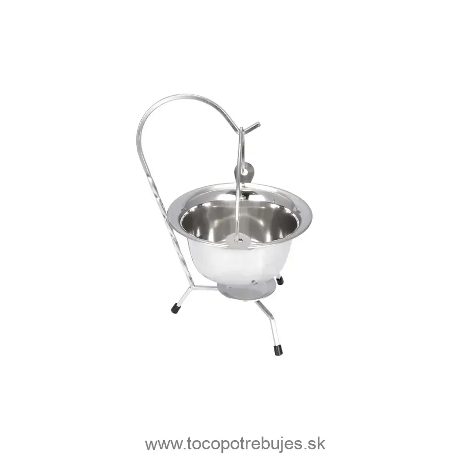 Stojan k servírovaciemu kotlíku 28 cm - Perfect Home 13327