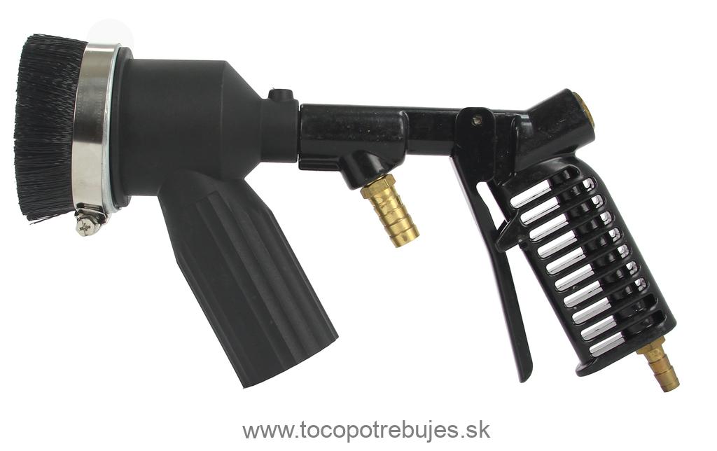 Pieskovaca pištoľ na 105L sifónovú pieskovačku - MAR-POL M8059301