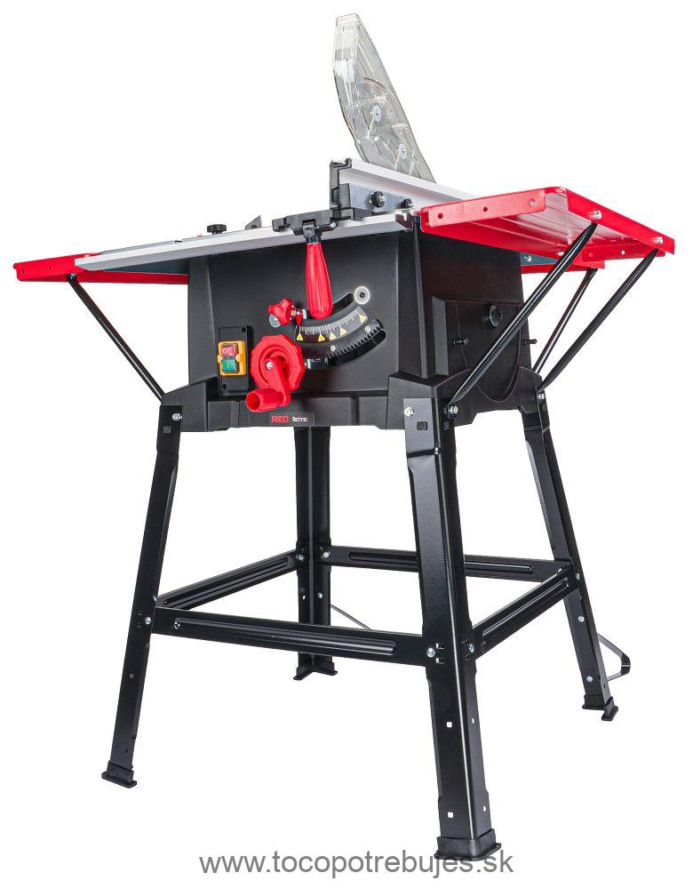 Stolová píla RTPSD0081, 3400W - RED TECHNIC