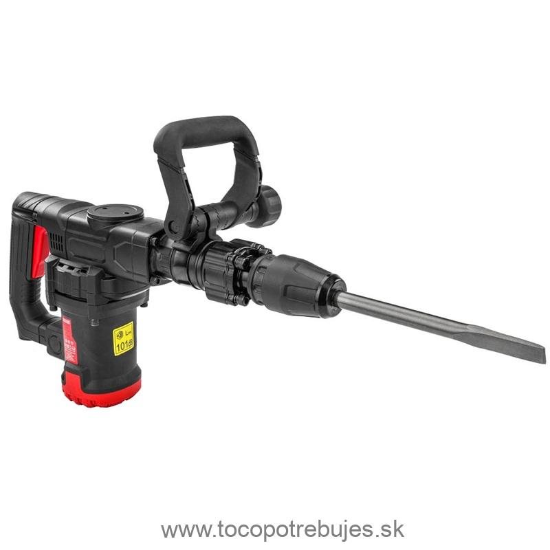 Búracie kladivo RTMWB0107, 3000 W - RED TECHNIC