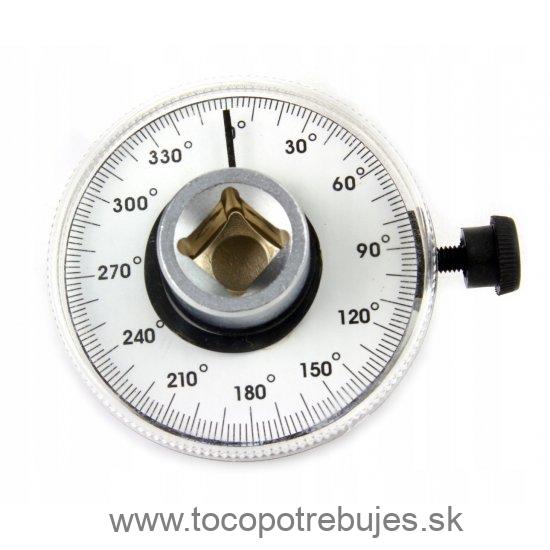 Uhlomer na momentový kľúč 1/2" - MAR-POL M53590