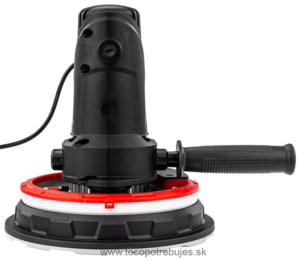 Brúska na sadrokartón RTSDG0135, 1800W - RED TECHNIC