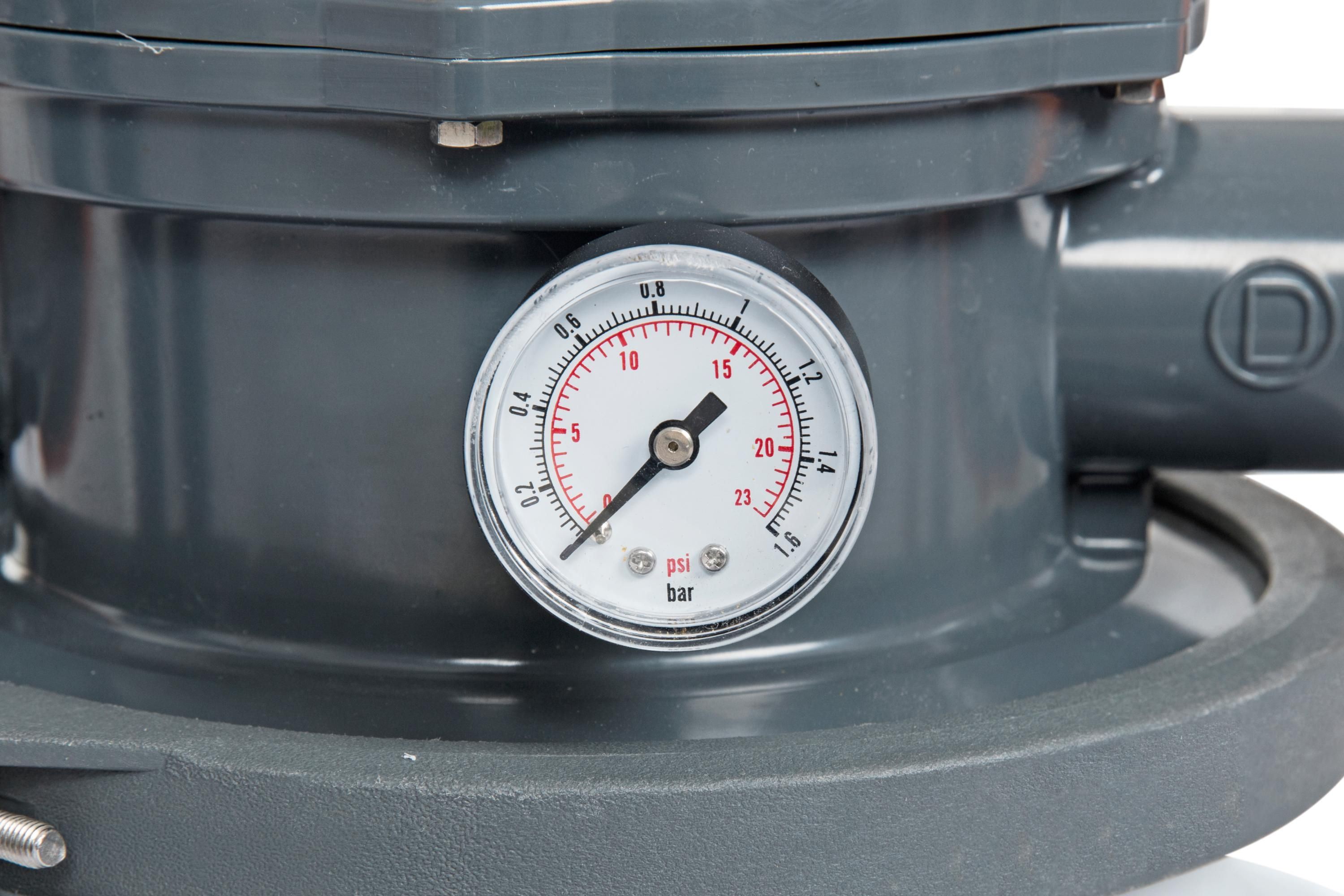 Bestway 58497 Piesková filtrácia 5,678L/h