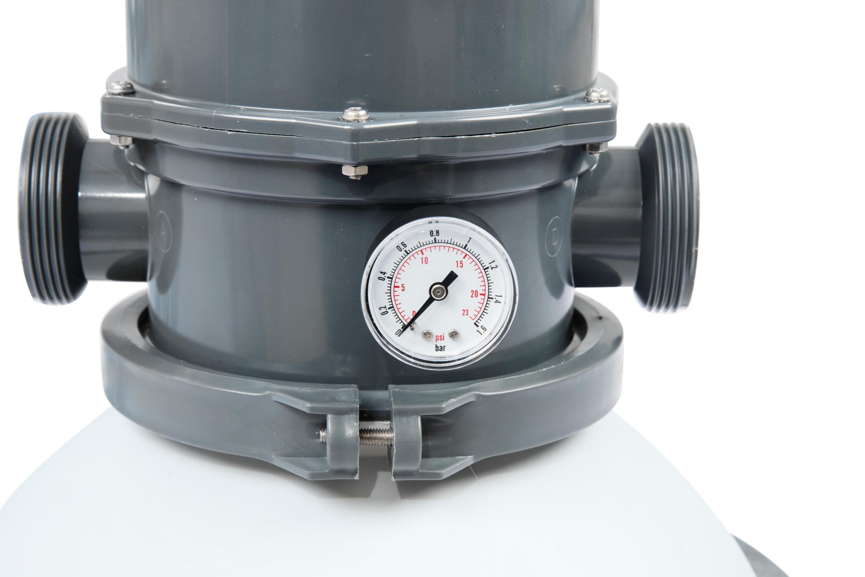 Bestway 58515 Piesková filtrácia 3028 L/h 2020