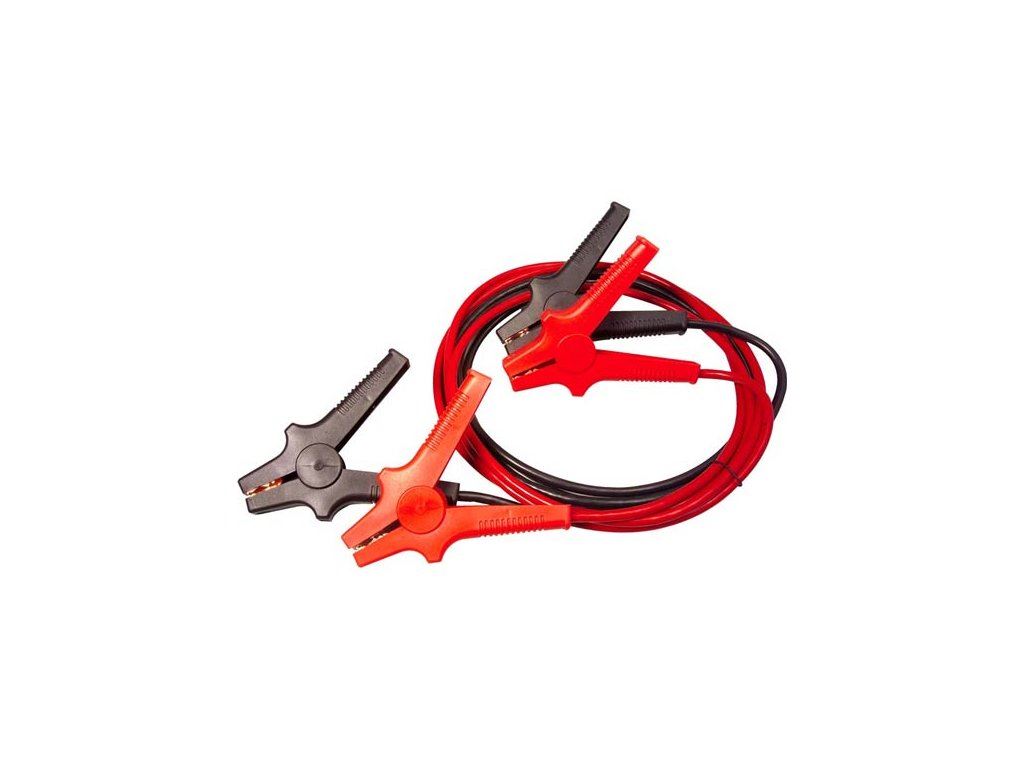 Štartovací kabel 16mm2 3.0m