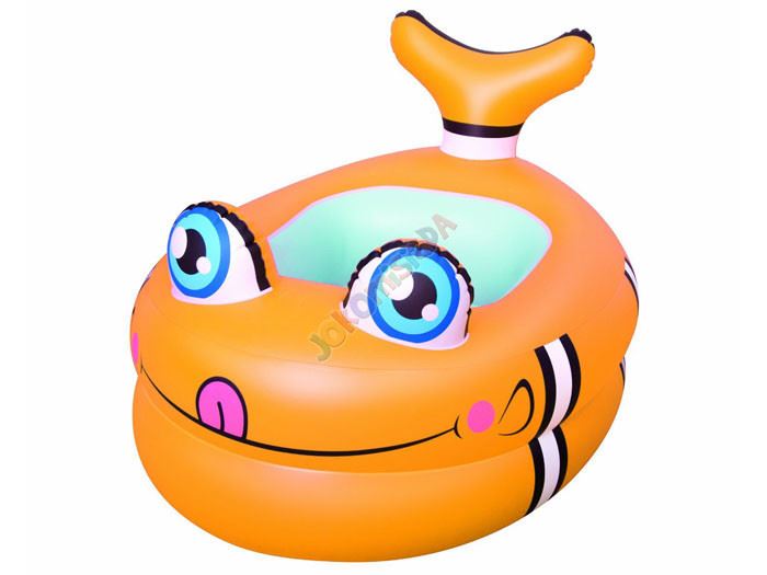Bestway 51125 Detská nafukovacia vanička 89 x 61 x 58 cm