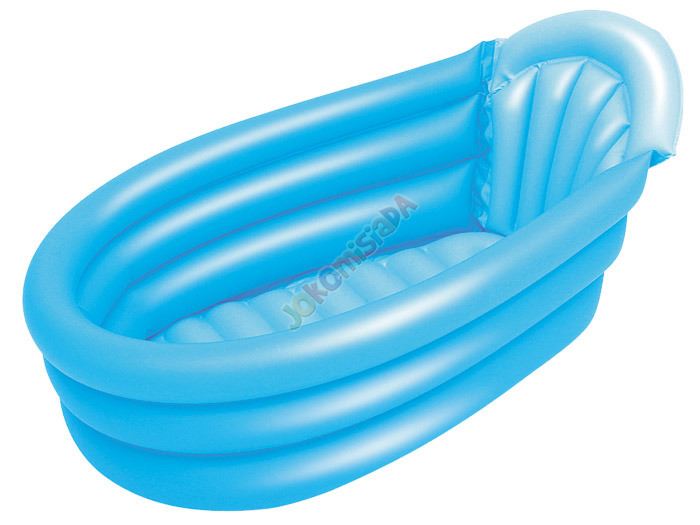 Bestway 51113 Detská nafukovacia vanička 79 x 51 x 33 cm