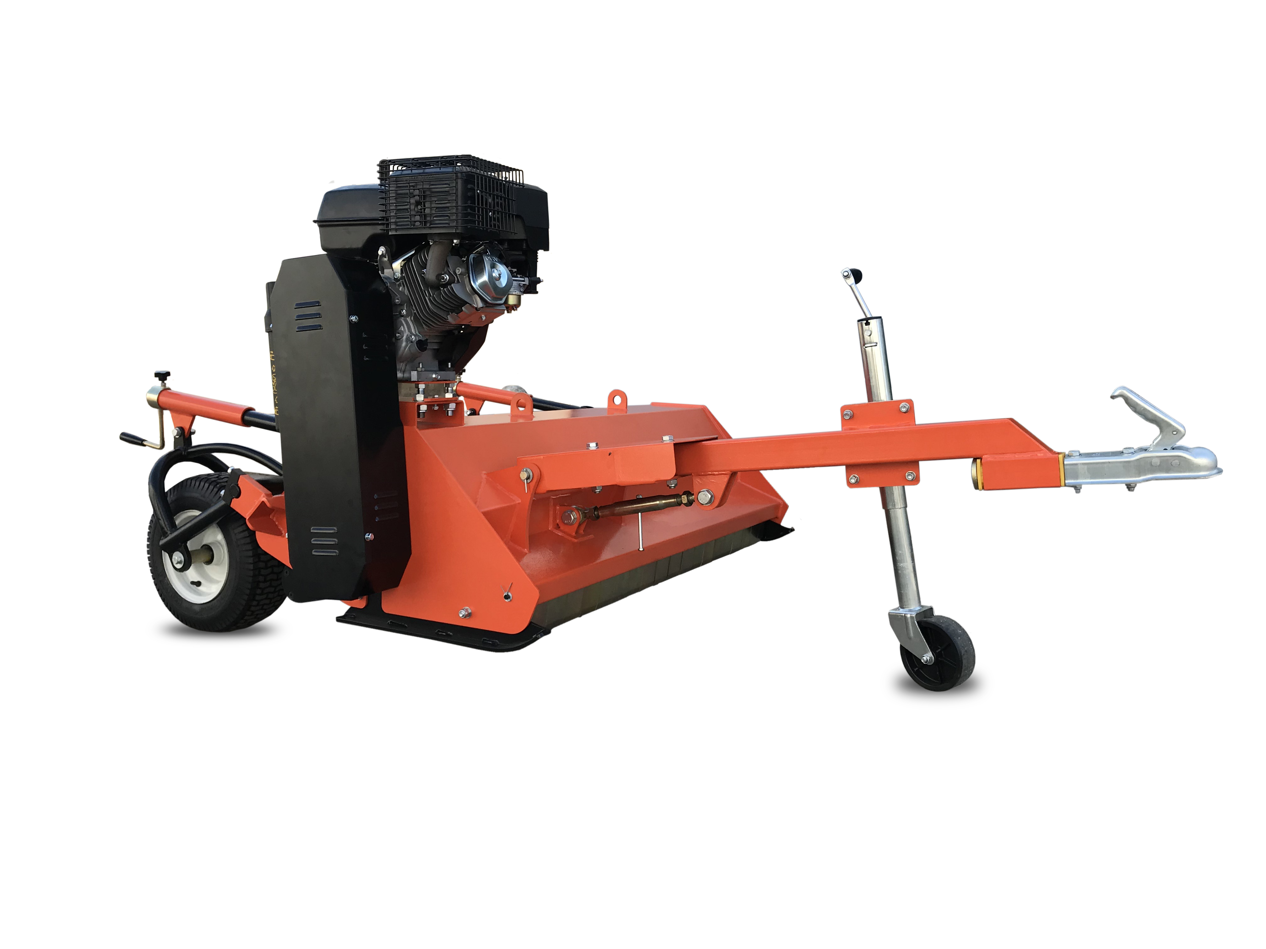 Mulčovač za štvorkolku 15hp 120cm FM-ATV120