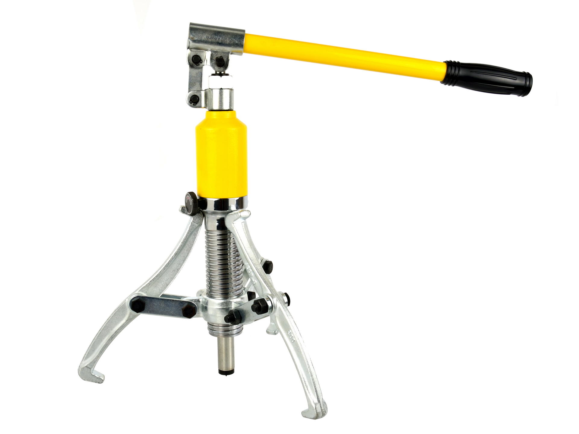 Hydraulický sťahovák na ložiská 5T - GEKO G00910