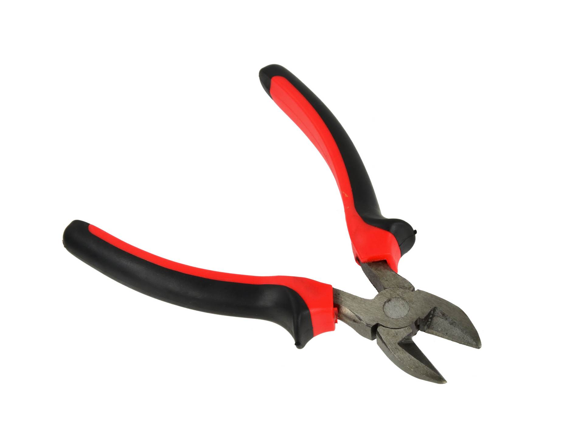 Kliešte štípacie bočné 160mm - GEKO G01630
