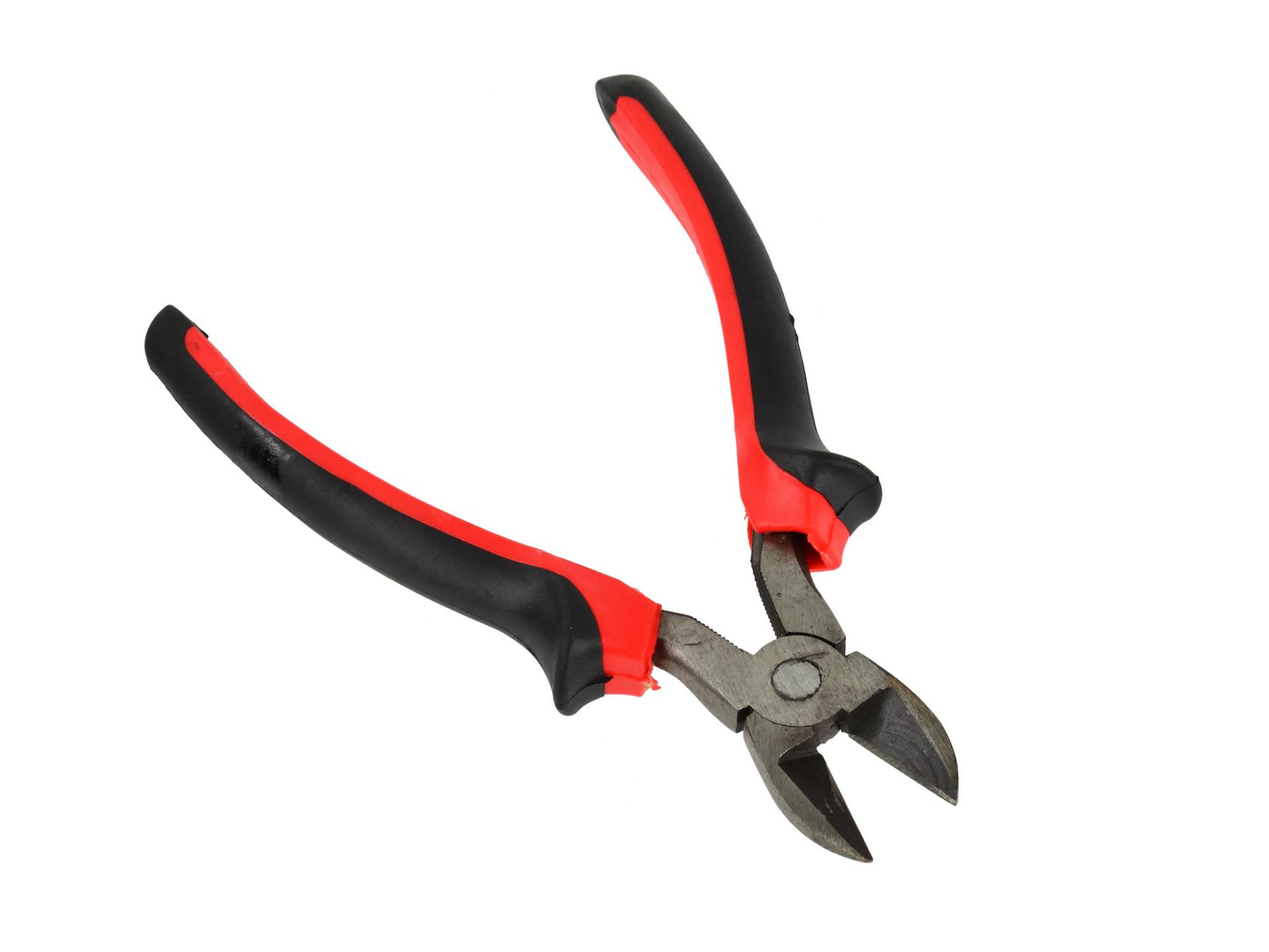 Kliešte štípacie bočné 200mm - GEKO G01631
