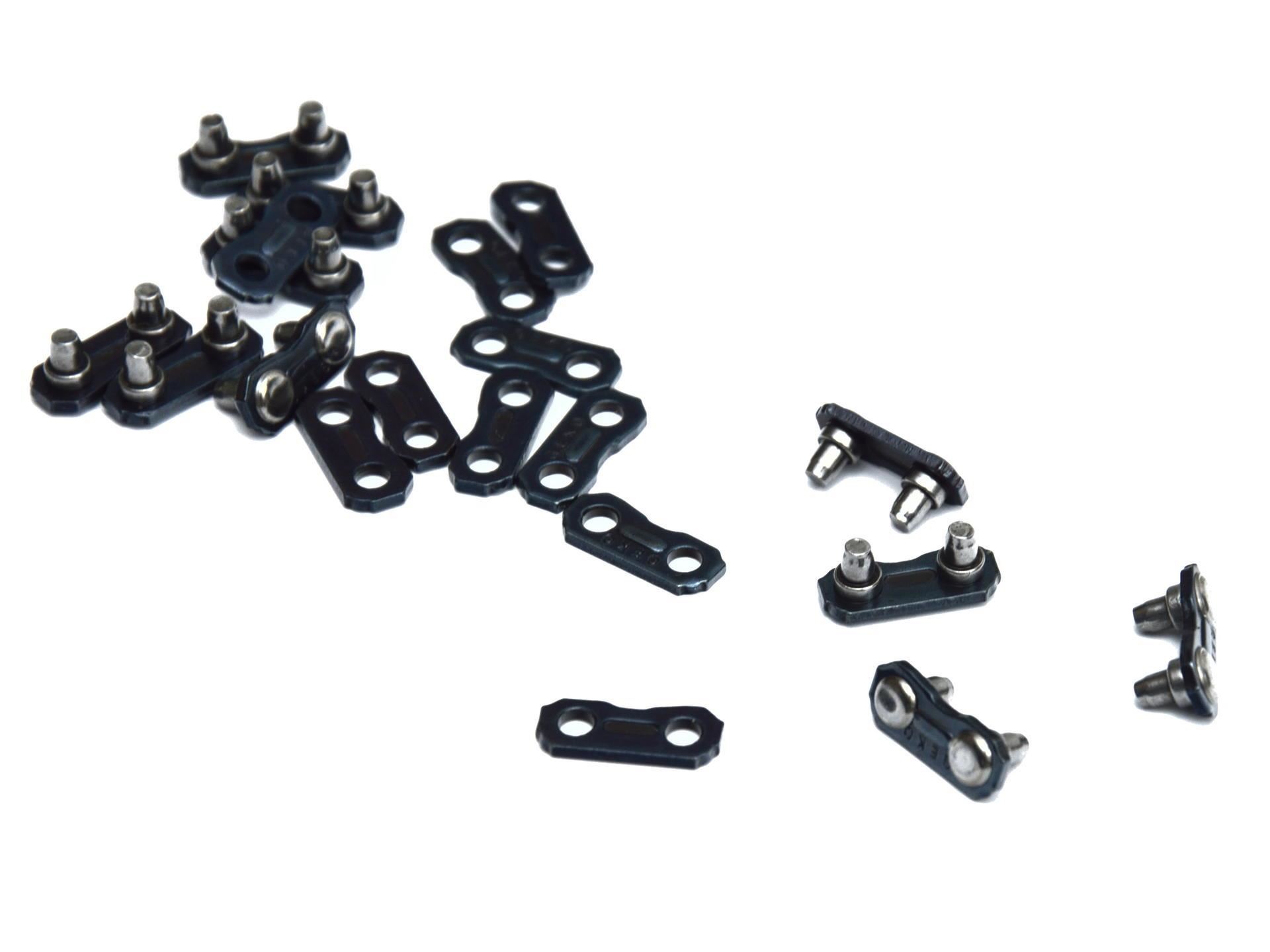 Spojka reťaze pre pílu 3/8" 1.3mm - GEKO G74018
