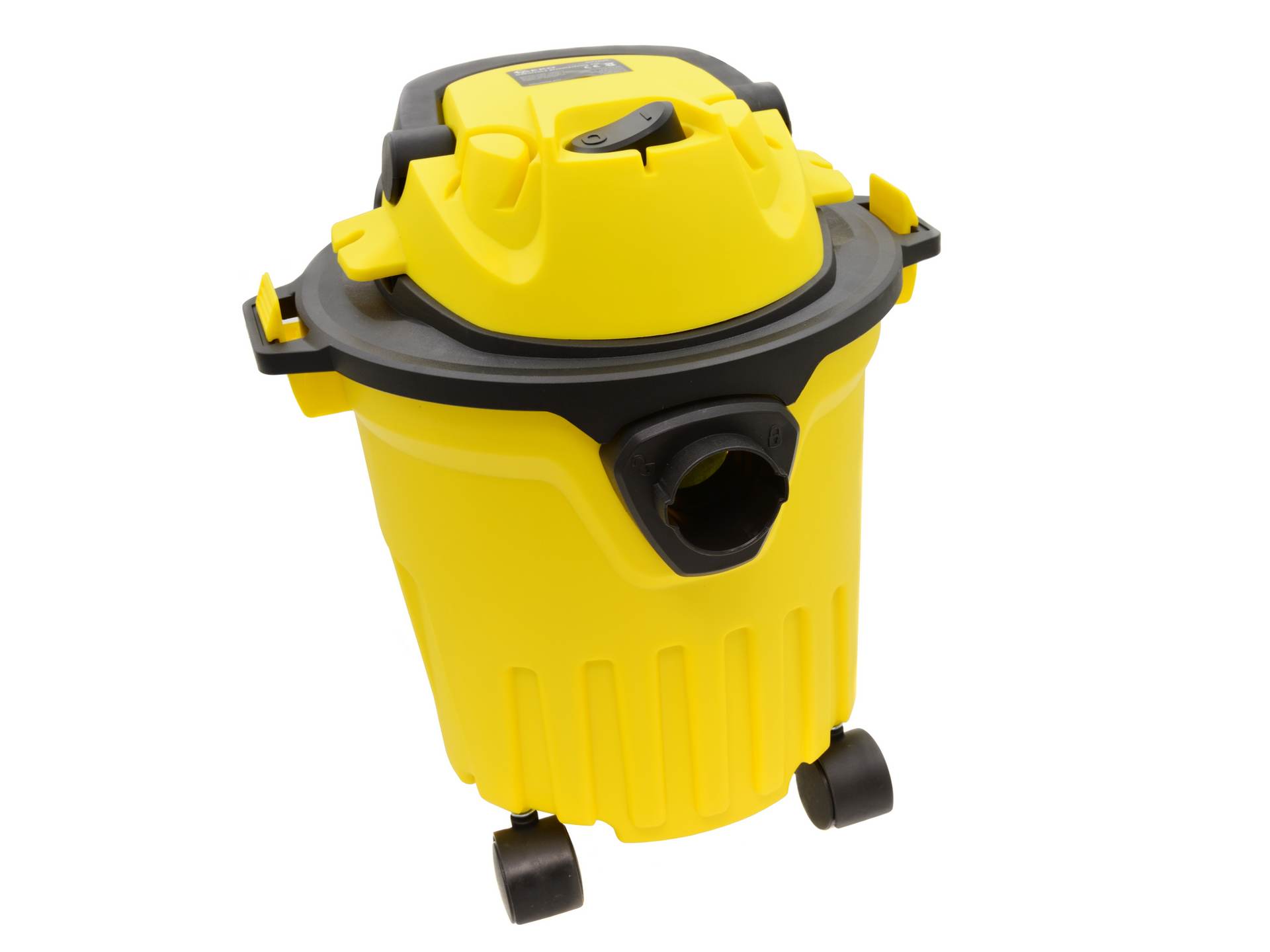 Vysávač 1250W G81096 - GEKO