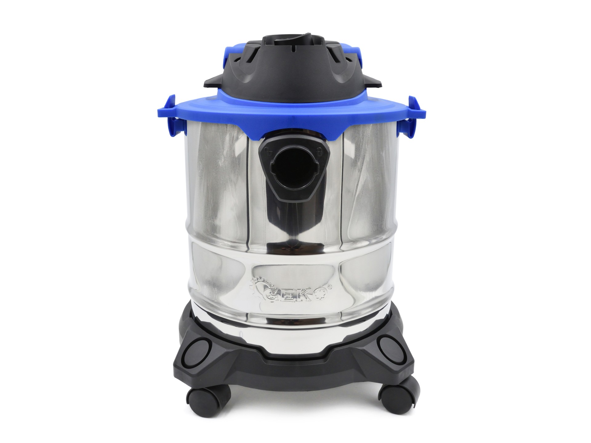 Viacúčelový mokro-suchý vysávač 20L 1250W - GEKO G81097