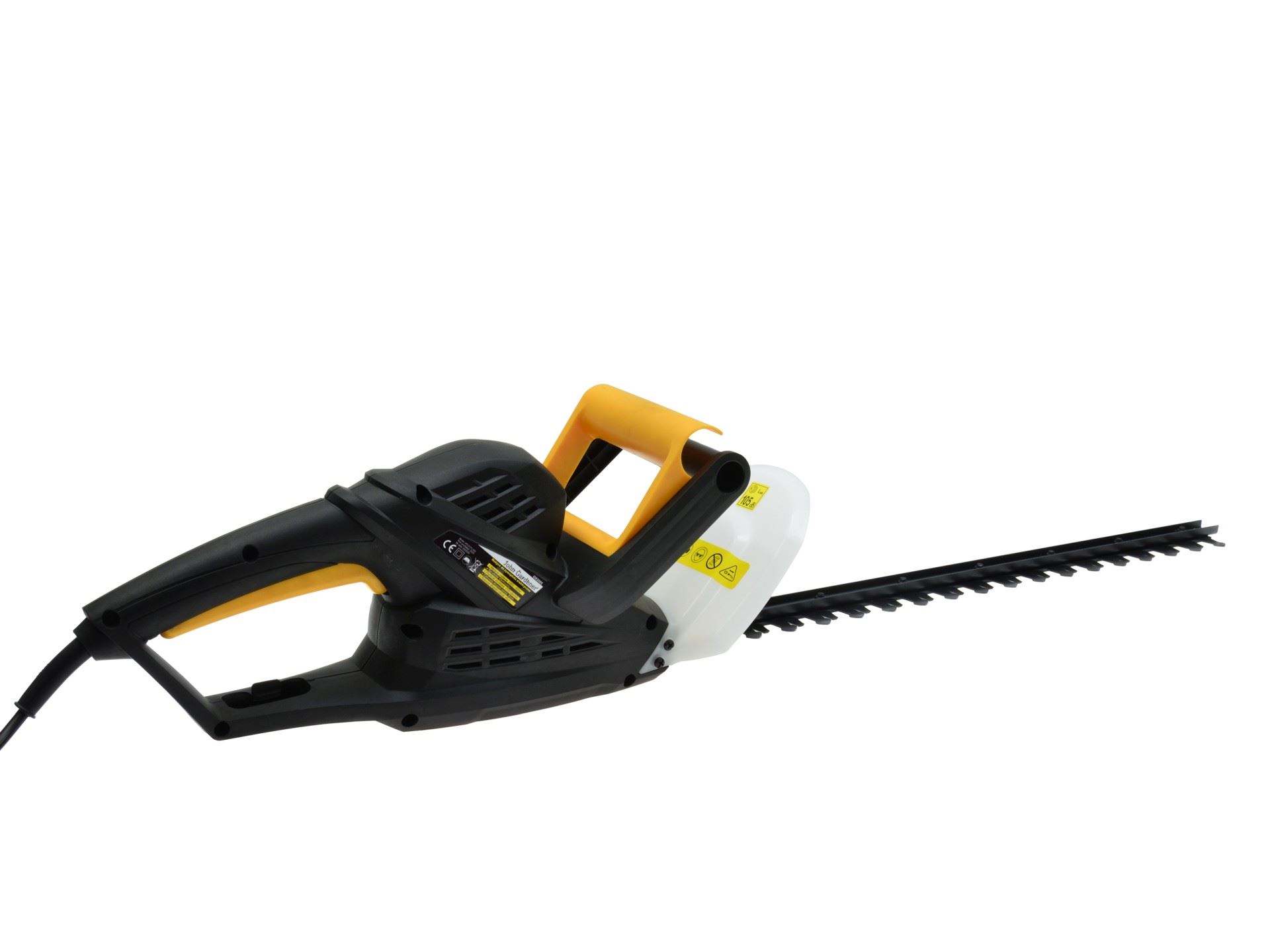 Elektrické nožnice na živý plot 1600W 450mm - John Gardener G83005
