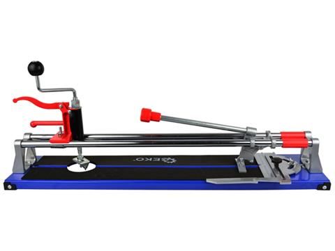 Ručná rezačka na dlažbu 600mm - GEKO G30102
