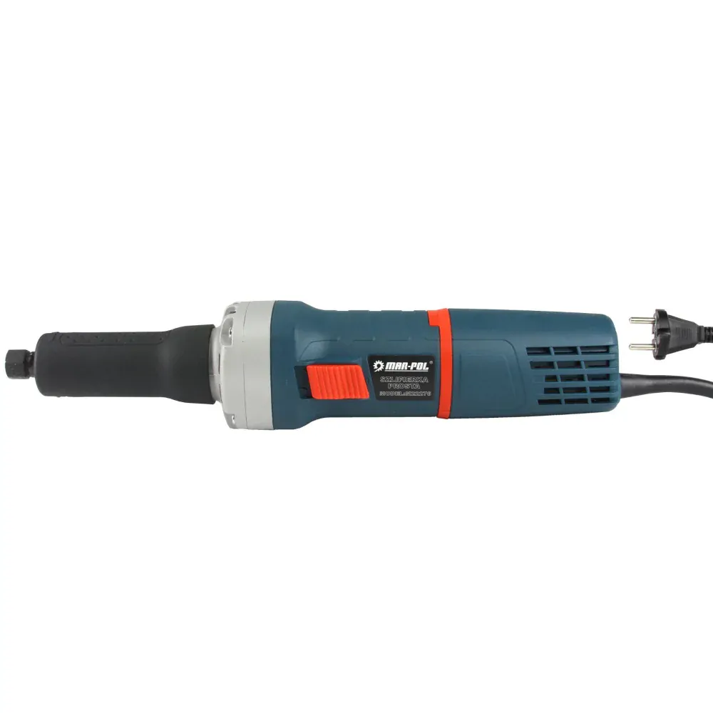 Priama brúska s elektronickou reguláciou rýchlosti - MAR-POL M22276