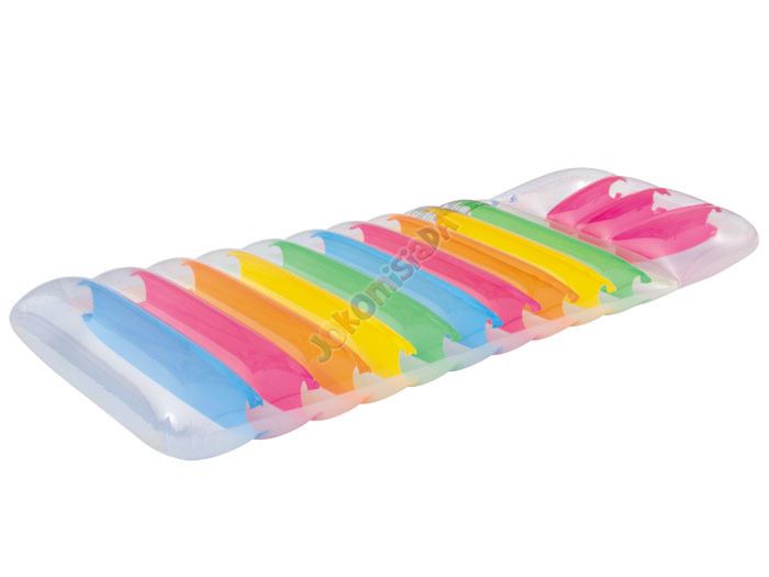 Nafukovací matrac Bestway 43016, 188 x 71 cm