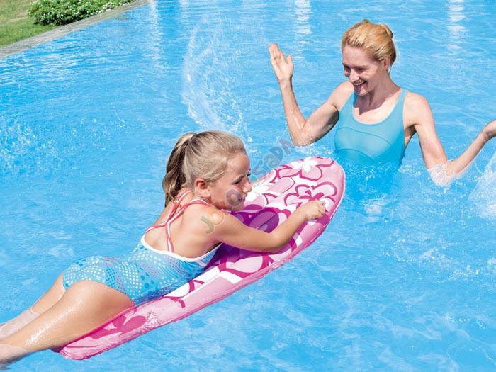 Nafukovací surf Bestway 42046