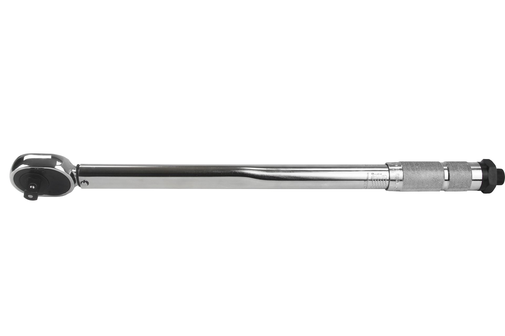 Kľúč dynamometrický momentový 1/2" 467mm - MAR-POL M53580
