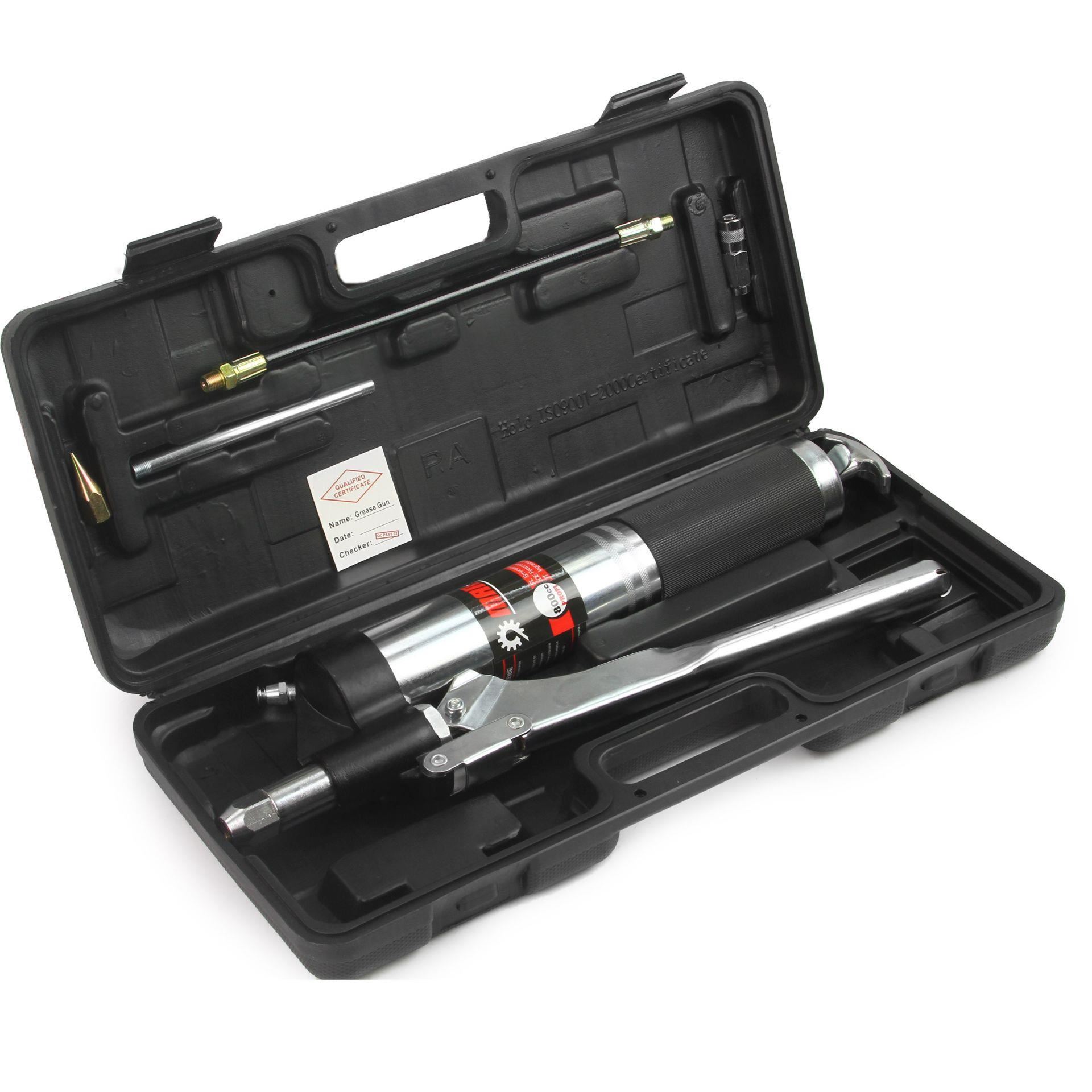Ručná maznica 800ml - MAR-POL M78046