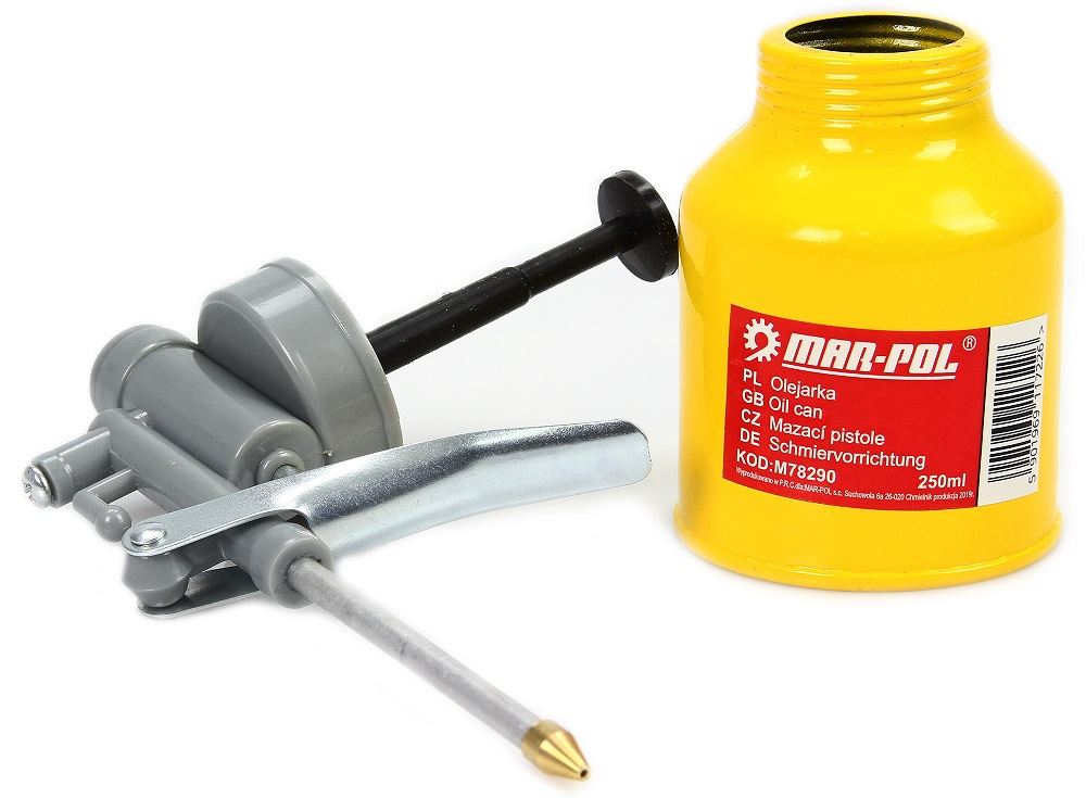 Olejnička 250ml - MAR-POL M78290