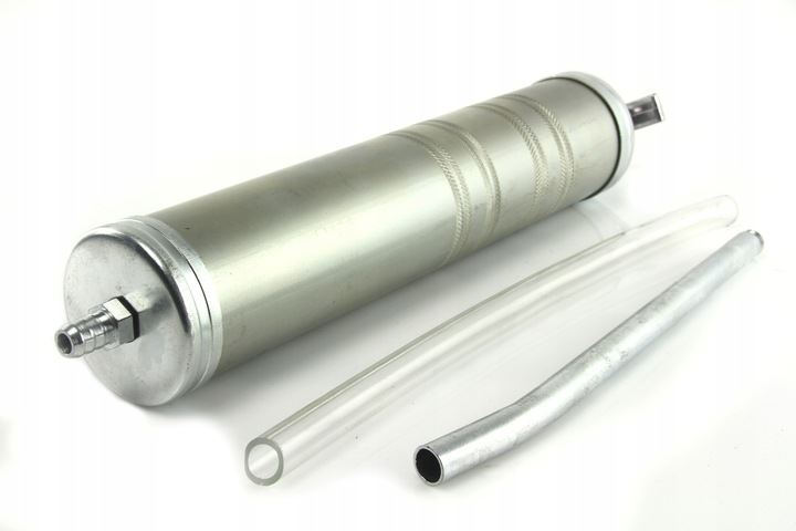 Olejnička kovová 0.5L - MAR-POL M78300