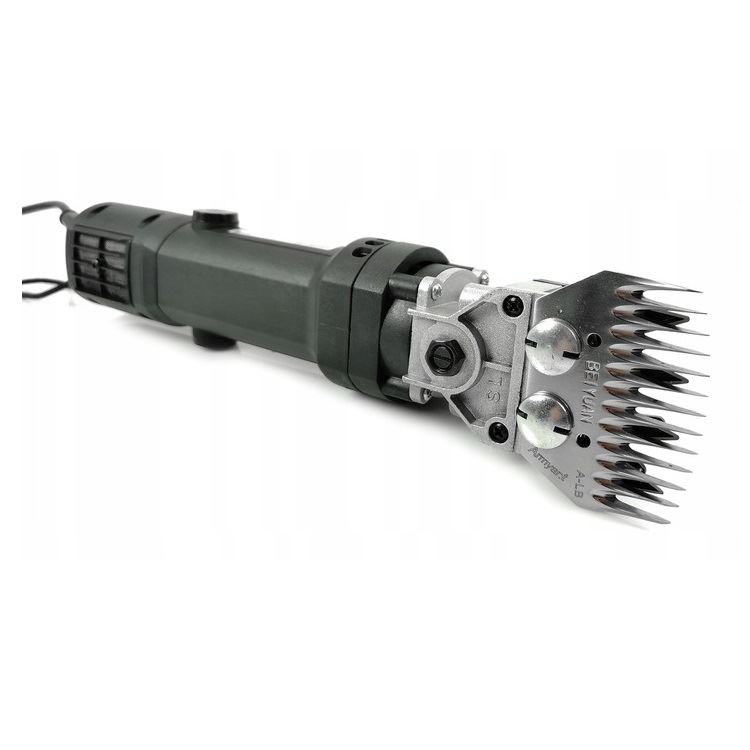 Strojček na strihanie oviec 550W M79355 - MAR-POL