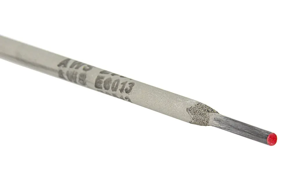 Rutilové elektródy 3.25x350mm 2,5kg - MAR-POL M79421