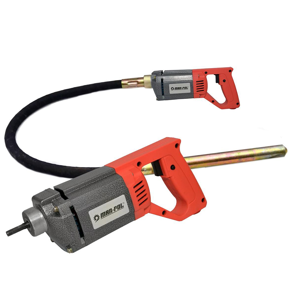 Ručný vibrátor betónu M79490 - MAR-POL