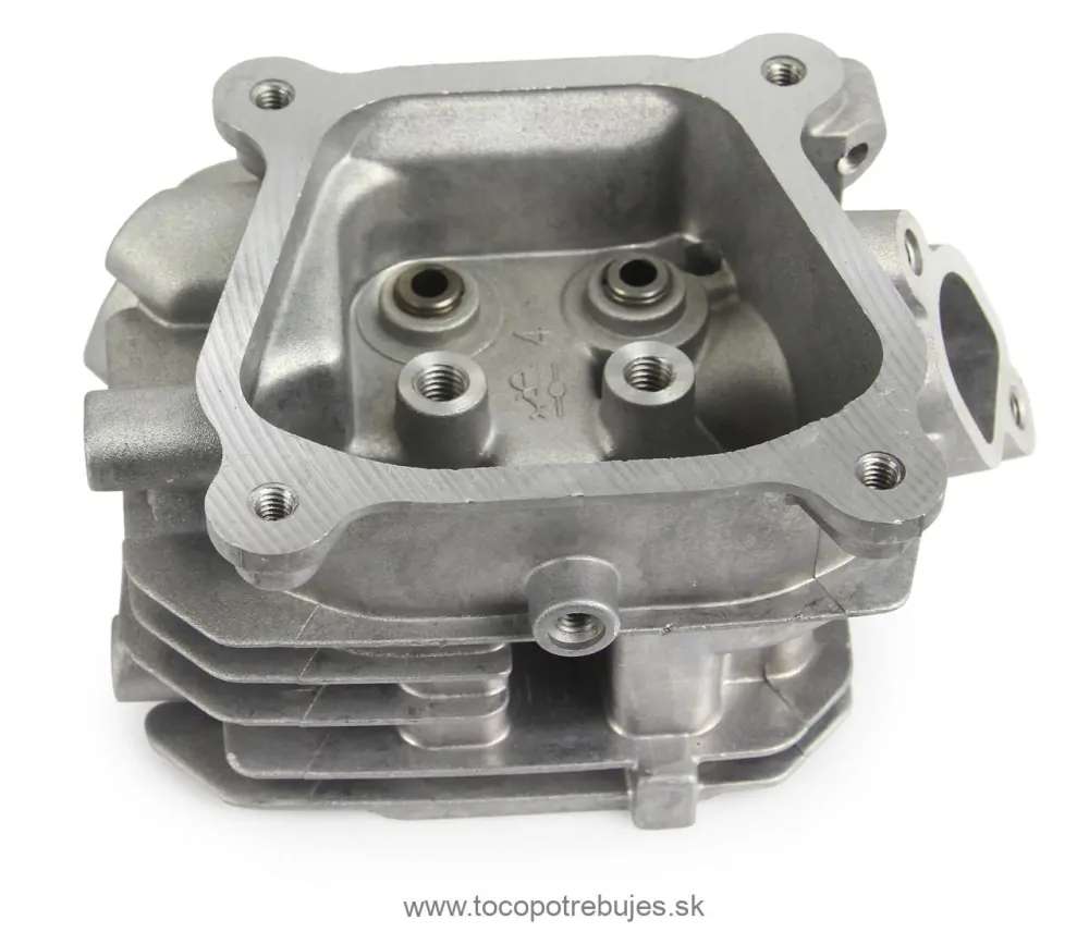 Hlava valcov pre motory 6.5HP - MAR-POL M798945