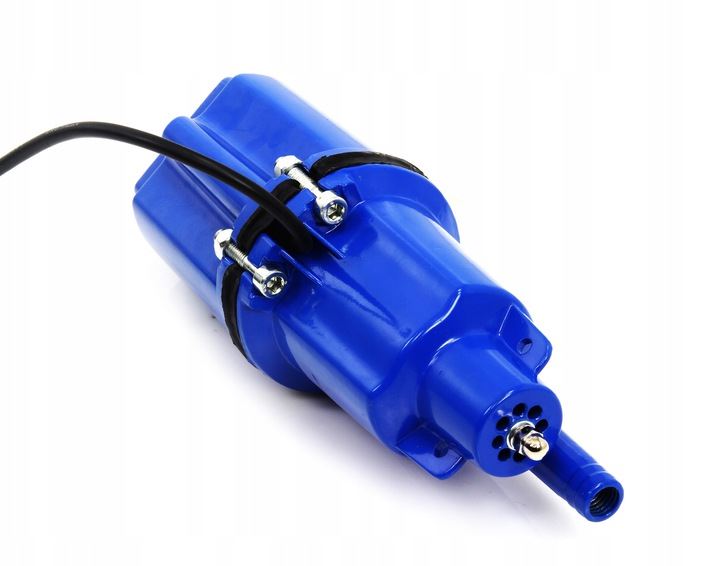Ponorné membránové čerpadlo 460W M79907 - MAR-POL