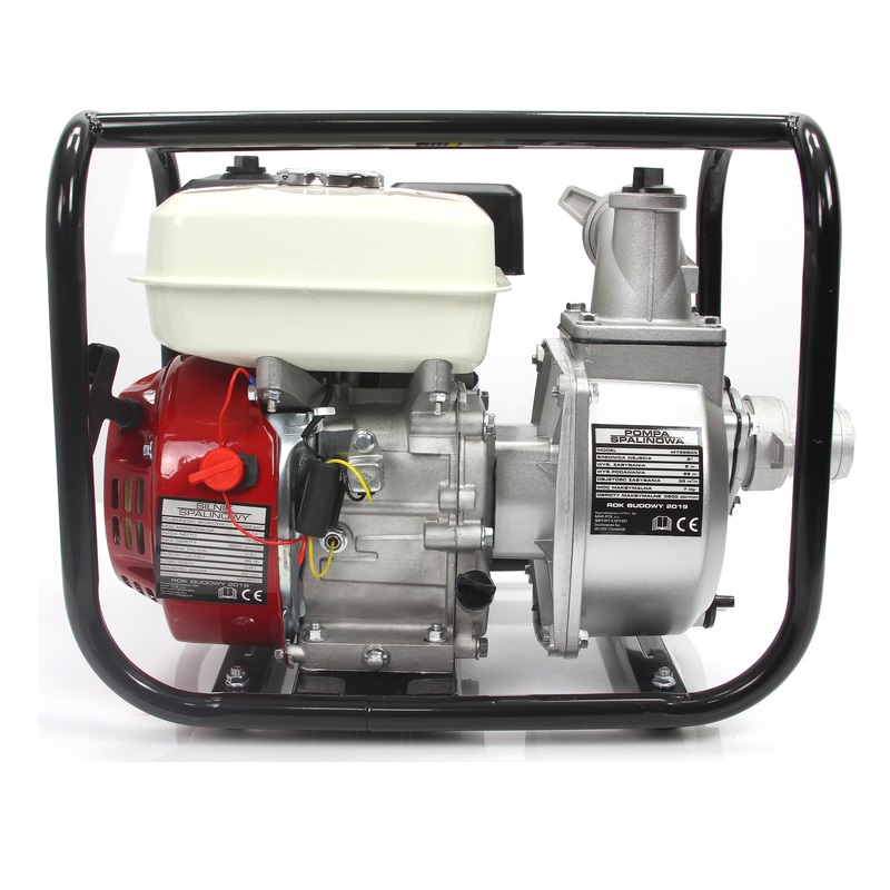 MAR-POL M79920 3" / 6,5 HP