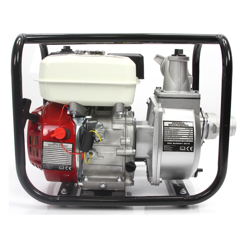 Motorové čerpadlo 2" 4,85kW - MAR-POL M799203