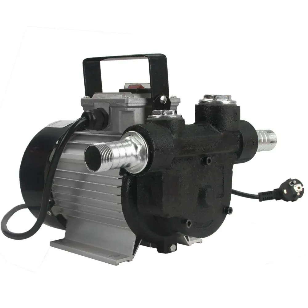 Čerpadlo na naftu DBY 550W / 230V MAR-POL M79924