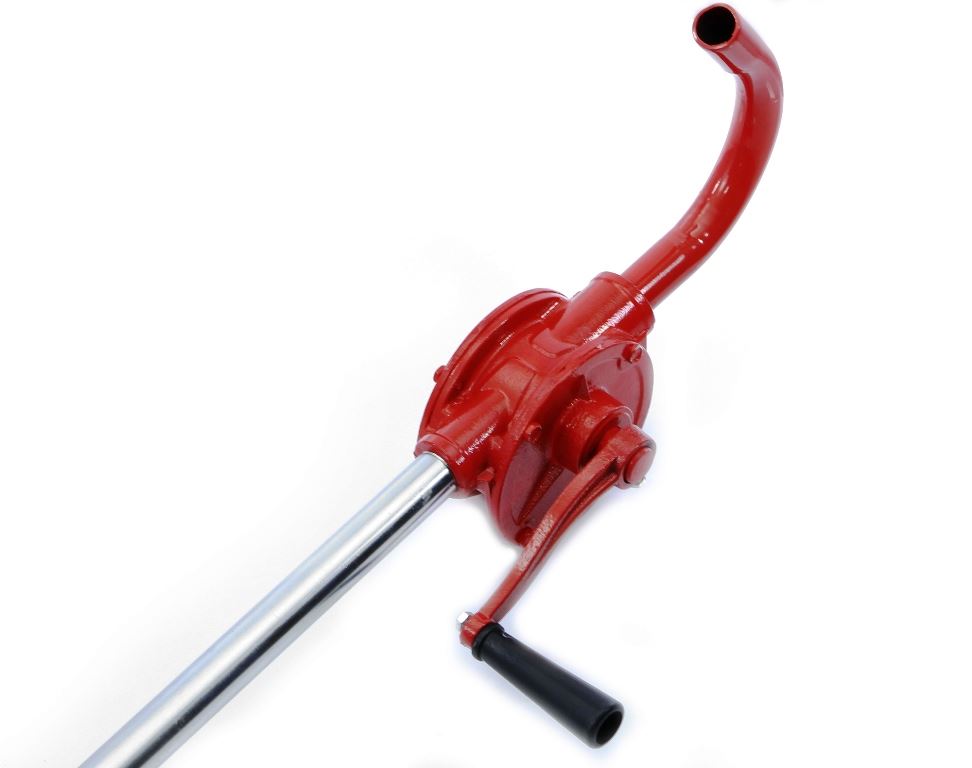 Pumpa paliva M79930 - MAR-POL
