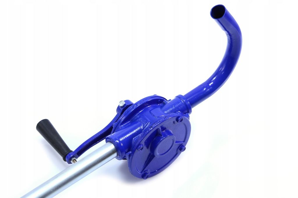 Pumpa paliva M79931 - MAR-POL