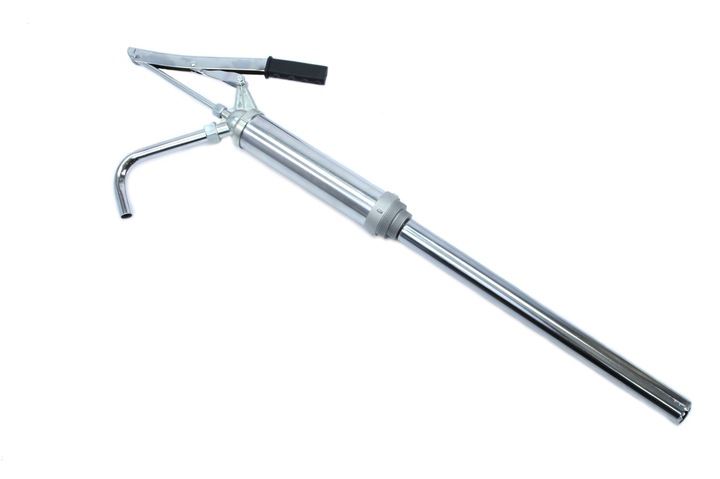Pumpa paliva HG1033 - MAR-POL M79935
