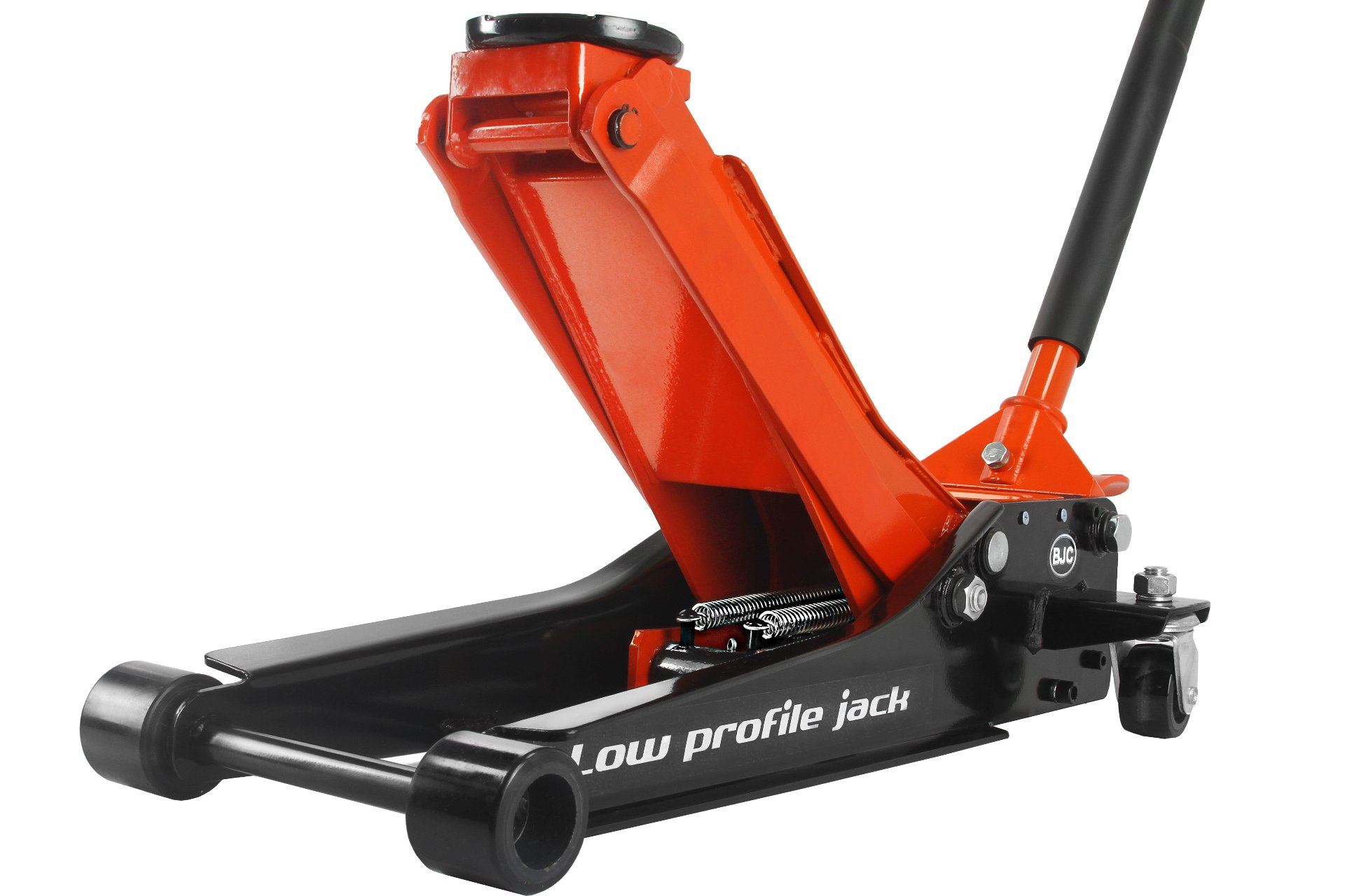 Hydraulický zdvihák 3T - MAR-POL M80233