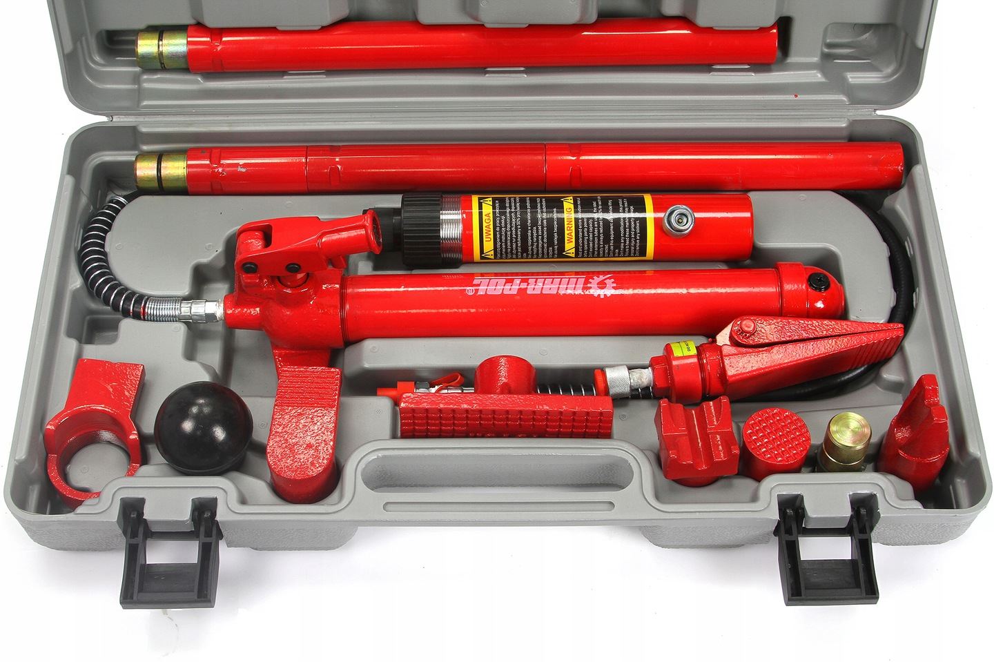 Hydraulický rozpínák 10T M80410 - MAR-POL