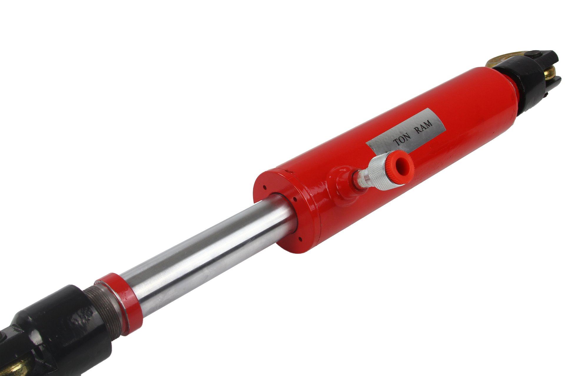 Hydraulický sťahovací valec 5T - MAR-POL M80411