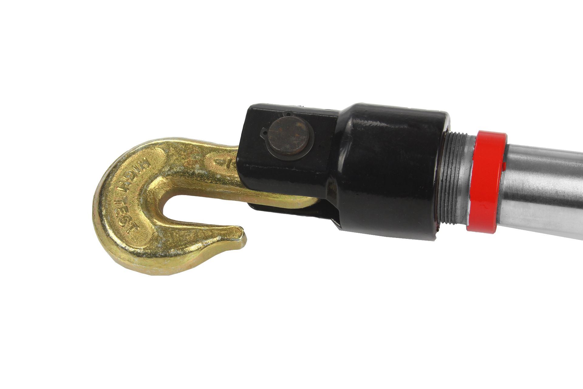 Hydraulický sťahovací valec 10T - MAR-POL M80412