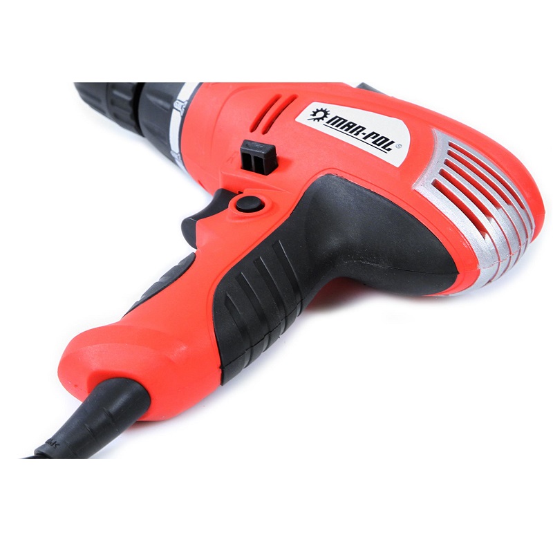 Elektrická vŕtačka M80485 - MAR-POL